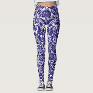 Die Schönheit der Natur, in Kunst eingefangen Leggings