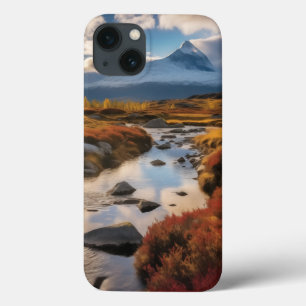 Die Schönheit der Natur: Individuell anpassbarer F Case-Mate iPhone Hülle