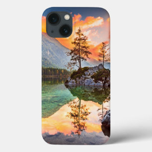 Die Schönheit der Natur: Individuell anpassbarer F Case-Mate iPhone Hülle