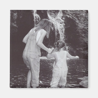 Die Schönheit der Natur Magnet