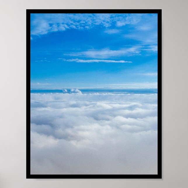 Die Schönheit der Natur Poster (Vorne)