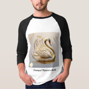 "Die Schönheit der Natur" T-Shirt