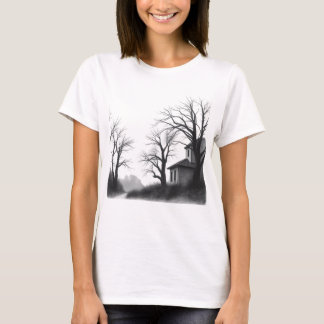 die Schönheit der Natur T-Shirt