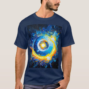 die Schönheit des Universums T-Shirt