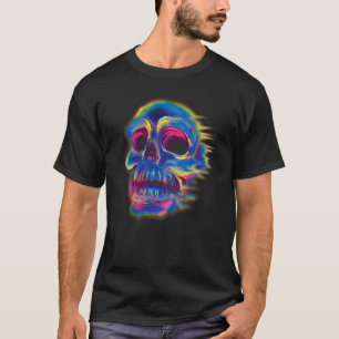 Die Schönheit liegt im Inneren des Betrachters T-Shirt