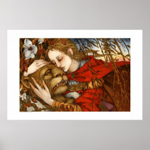 Die Schönheit und das Biest Poster