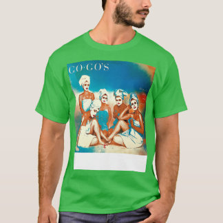 Die Schönheit und der Charme T-Shirt