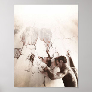 Die Schönheiten Poster