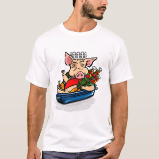 Die Schönheits-Königin T-Shirt