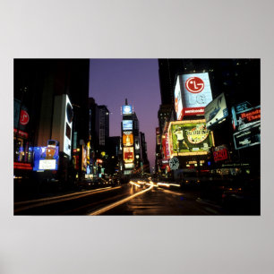 Die Schönheitsfarbe und die Energie der berühmten  Poster