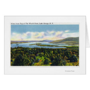 Die schönste Aussicht auf den Lago Maggiore