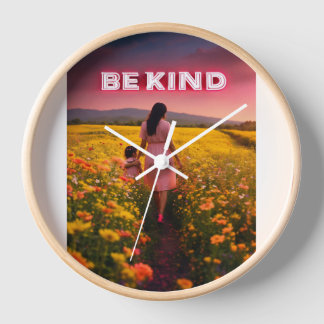 Die schönste Design-Wand Uhr