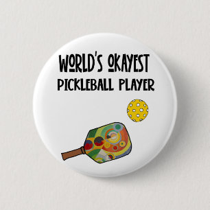 Die schönste Pickleball-Sportart der Welt Button