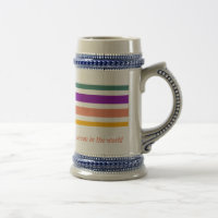 Die schönste und liebenswerteste Tasse