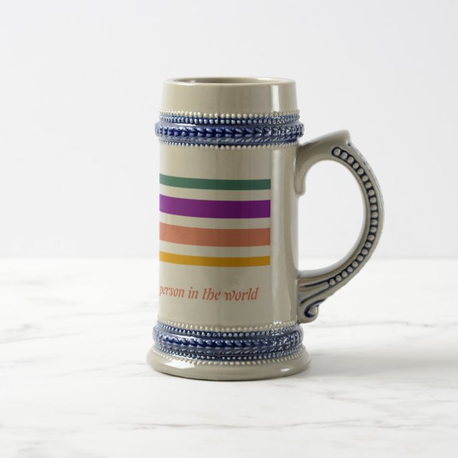 Die schönste und liebenswerteste Tasse (Rechts)