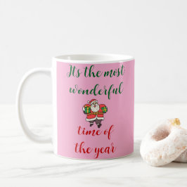 Die schönste Zeit der Tasse