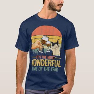 Die schönste Zeit des Jahres T-Shirt