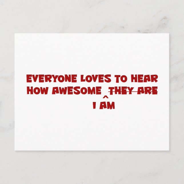 Die schönsten postkarte (Vorderseite)