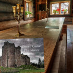 Die schottische Burg Doune von Shaws Puzzle<br><div class="desc">Doune Castle, in der Nähe von Stirling, Schottland, war vor Jahrhunderten Zuhause zu "The Shaws" (es ist nie Clan Shaw in Gaelic). In jüngerer Zeit war es das Set für Szenen aus HBOs beliebtem "Game of Thrones". ClanCastles hat Fotos der berühmten Sehenswürdigkeit in zwei Stimmungen, Frühling und sonnig und stürmisch...</div>