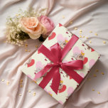 Die schüchterne Hochzeit der Neugeborenen Geschenkpapier<br><div class="desc">Ehre ihren Hochzeitstag mit meinem ausgeklügelten Packpapier! Es wurde entwickelt, um Liebe und Zuneigung zu vermitteln, und bietet eine herzliche Touch für die Neuvermählten. Lassen Sie sich von der Romantik verzaubern, indem Sie ihr Geschenk aus dem Herzen verpacken. Zeigen Sie Ihre Freundlichkeit und Großzügigkeit und kreieren Sie eine wunderschön gestaltete...</div>