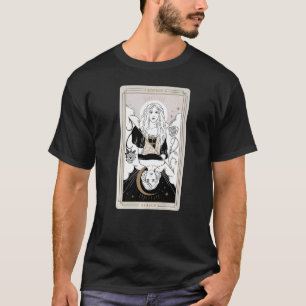 Die Schule für das Gute und das Böse Sophie Tarot T-Shirt