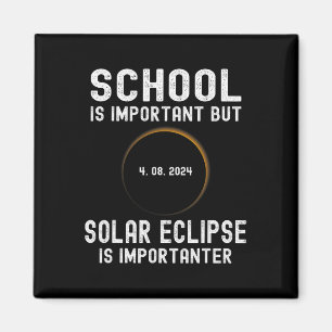Die Schule ist wichtig, aber das Sonnenlicht ist w Magnet