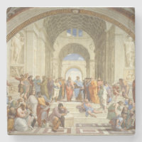 Die Schule RAPHAEL von Athen