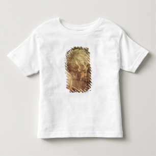 Die Schule von Athen Kleinkind T-shirt