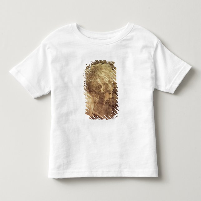Die Schule von Athen Kleinkind T-shirt (Vorderseite)