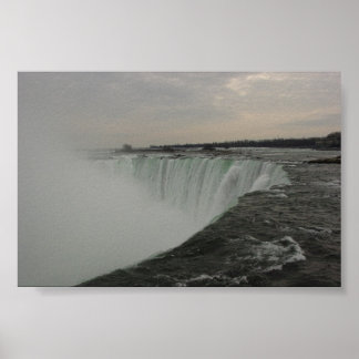 Die Schüssel Poster