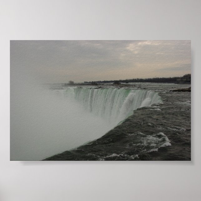 Die Schüssel Poster (Vorne)