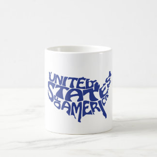 Die schwarze Geschichte ist die amerikanische Gesc Kaffeetasse