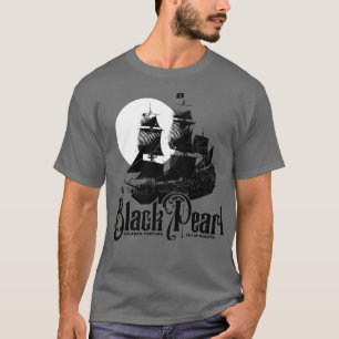 Die schwarze Perle T-Shirt