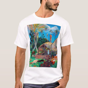 Die Schwarzen, Gauguin T-Shirt