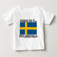 Die Schweden tun es... mit Fleischbällen