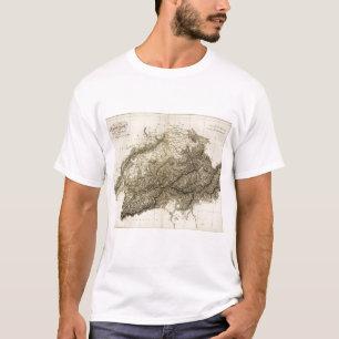 Die Schweiz 10 T-Shirt