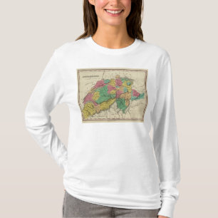 Die Schweiz 17 T-Shirt