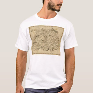 Die Schweiz 2 T-Shirt