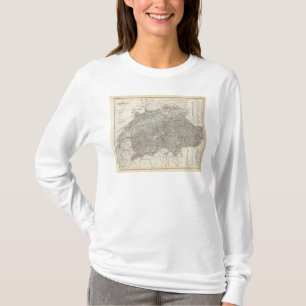 Die Schweiz 9 T-Shirt
