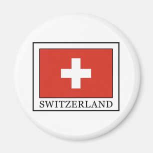 Die Schweiz Magnet