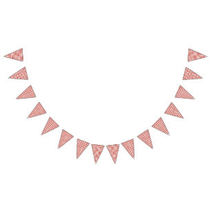 Die Schweiz-Party-Flaggen-Fahne Wimpelkette