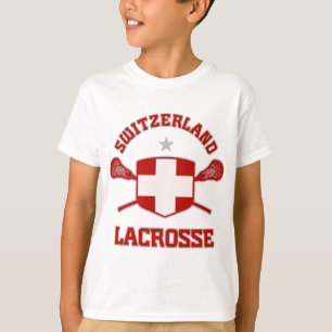 Die Schweiz T-Shirt