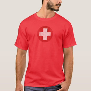 Die SCHWEIZ T-Shirt