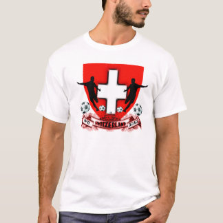 die Schweiz T-Shirt
