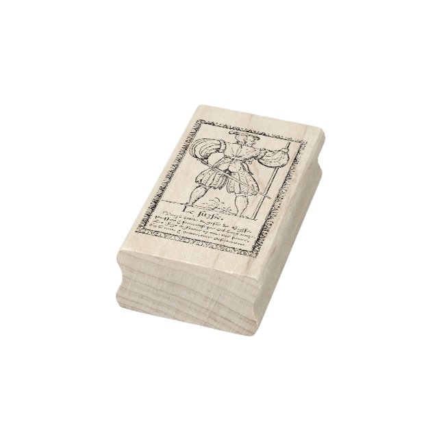 Die Schweizer Briefmarke der Ahornholzkunst Gummistempel (Stempel)