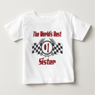 Die Schwester-Sammlung Baby T-shirt