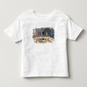 Die Schwestern der Abtei Kleinkind T-shirt
