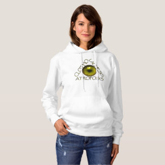 Die Schwestern des Schicksals Hoodie