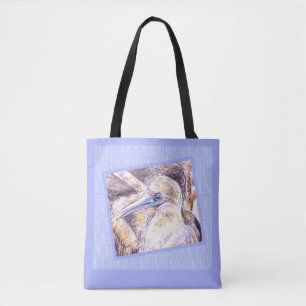 Die "Seabird"-Tasche für Multimedia-Shoulder