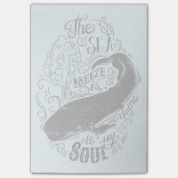 Die Seebrise ist- Parfüm